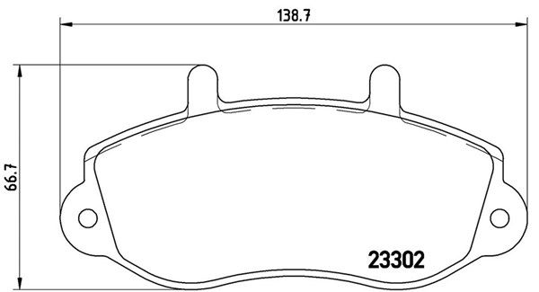 MAGNETI MARELLI Jarrupala, levyjarru 363700468025